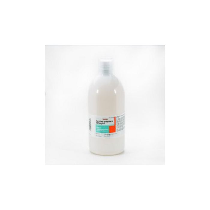 LACTULOS RATIOPHARM oraaliliuos 667 mg/ml 1000 ml kuva 2