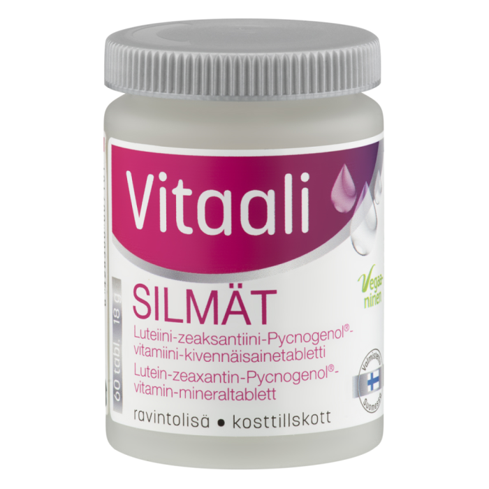 Vitaali Silmät 60 tabl kuva 3