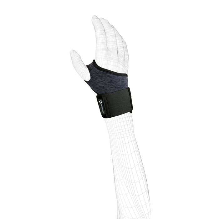 Thermoskin EXO Adj Wrist Wrap 80115 onesize 1 kpl kuva 2