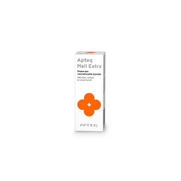 Apteq Nail Extra 11 ml