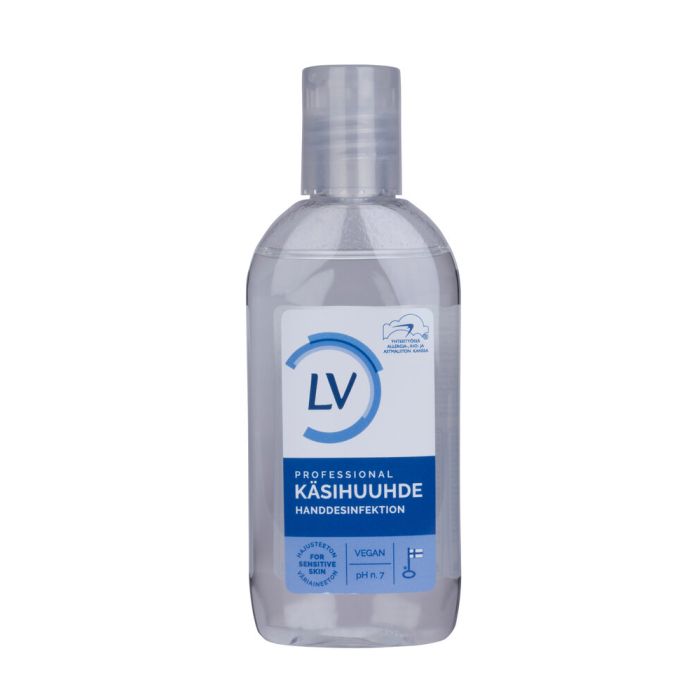 LV KÄSIHUUHDE 100 ml kuva 2
