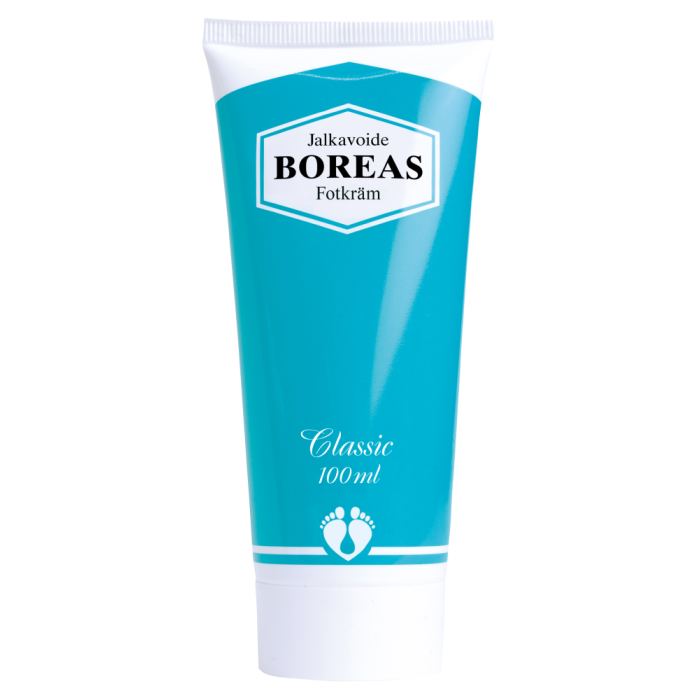 Boreas jalkavoide 100 ml kuva 2