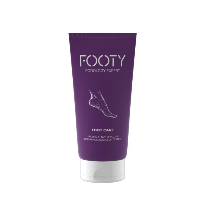 Footy Foot Care Jalkavoide 175 ml kuva 2