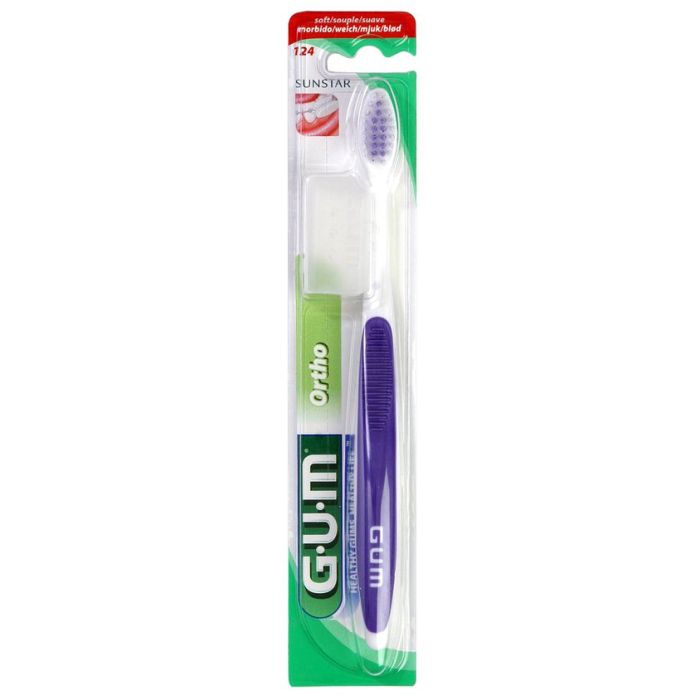 GUM 124MA HAMMASHARJA 1 KPL kuva 2
