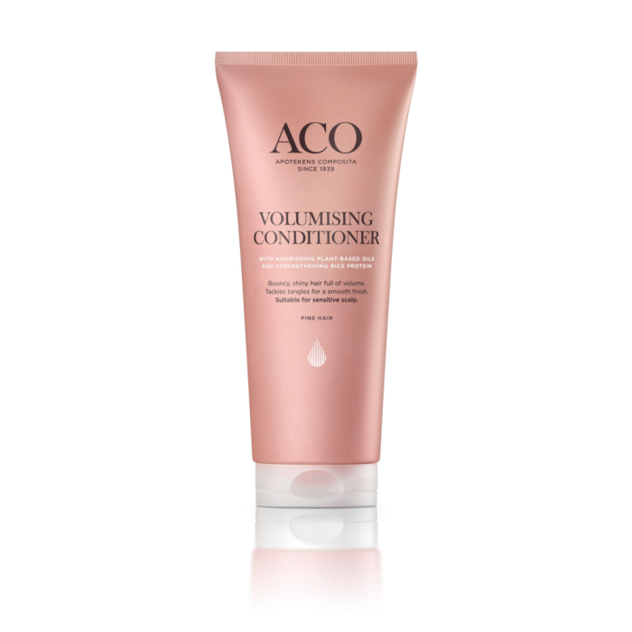 ACO Hair Volumising Conditioner 200 ml