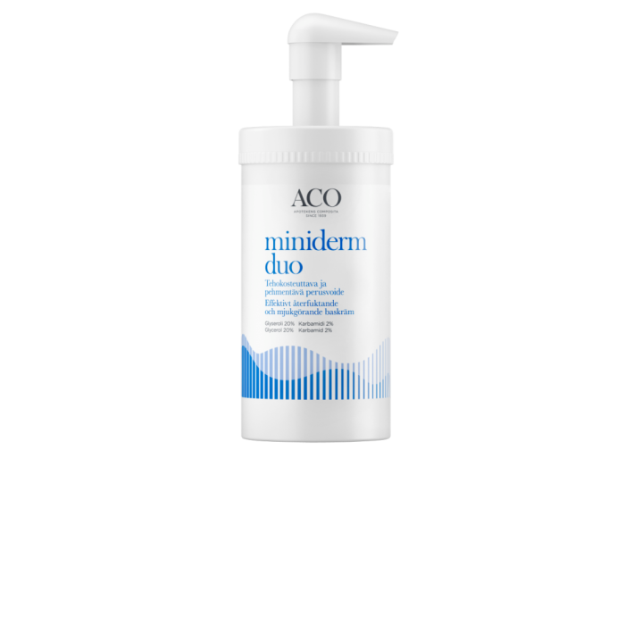 Miniderm Duo Cream 500 g kuva 4