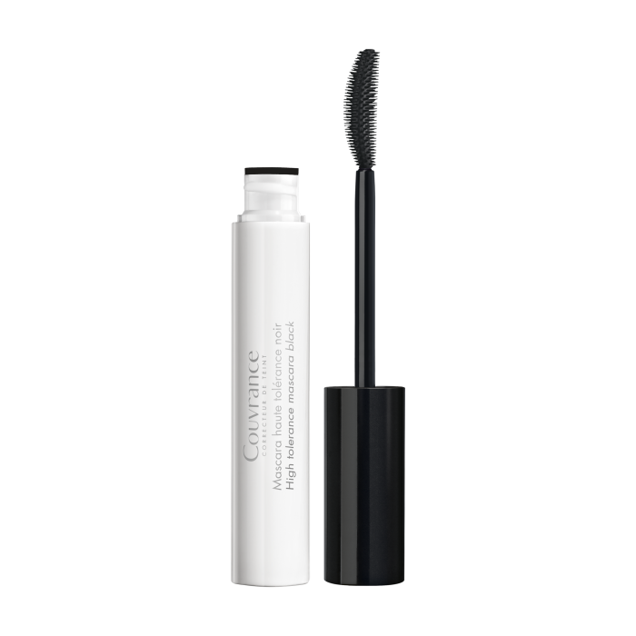 Couvrance mascara black 7 ml kuva 2