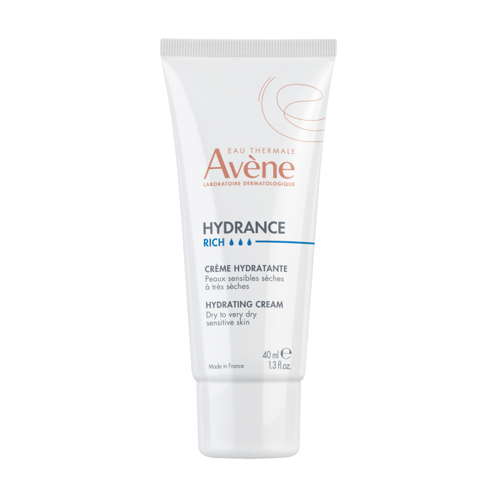 Avene Hydrance rich cream 40 ml kuva 3