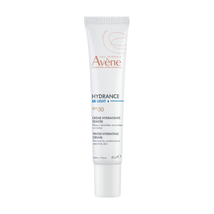 Avene Hydrance BB LIGHT emulsio 40 ml kuva 4