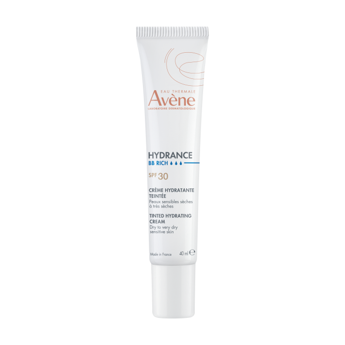 Avene Hydrance BB RICH cream 40 ml kuva 4