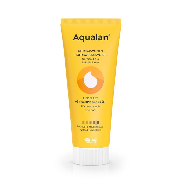 Aqualan perusvoide 200 g kuva 2