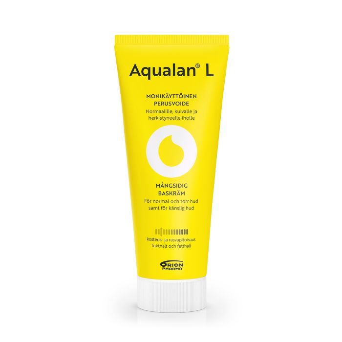 Aqualan L perusvoide 200 g kuva 3