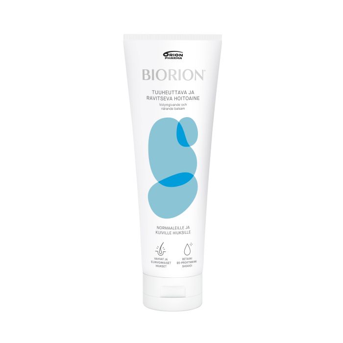 Biorion hoitoaine 250 ml kuva 2