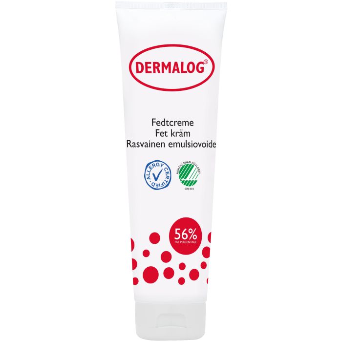 Dermalog 56 % rasvainen emulsiovoide 300 ml kuva 3
