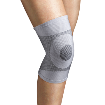 Thermoskin DYNAMIC Knee Sleeve L/XL 86611 1 kpl
