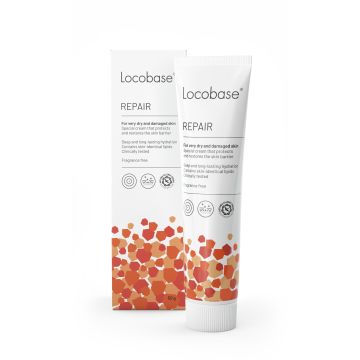 Locobase Repair voide 50 g