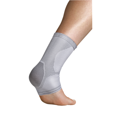 Thermoskin DYNAMIC Ankle Sleeve L/XL 86612 1 kpl