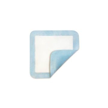 Mextra superabsorbent haavasidos 10x10cm 10 kpl