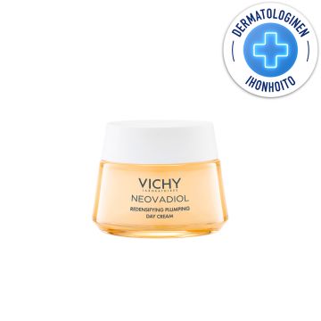 Vichy Neovadiol Compensating Complex -päivävoide kuivalle iholle 50 ml