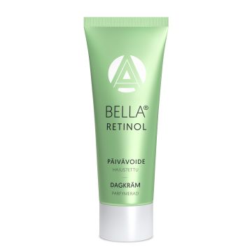 BELLA päivävoide hajustettu 75 g