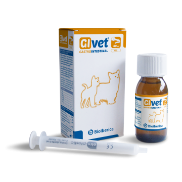 GI-vet 60 ml