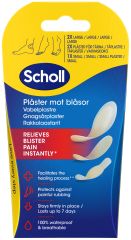 Scholl Rakkolaastari lajitelma 5 kpl