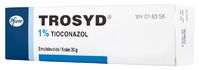 TROSYD emulsiovoide 1 % 30 g