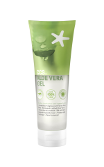 CCS ALOE VERA GEL 125 ML