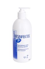 DESINFEKTOL P 500 ML
