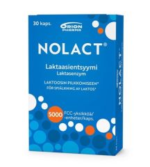 NOLACT 30 KAPS
