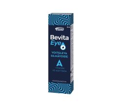 BEVITA EYE A-SILMÄVOIDE 5 g