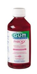 GUM PAROEX 0,12% SUUVESI 1784SCFA 300 ML