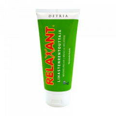 Relaxant Lihastenrentouttaja 200 ml