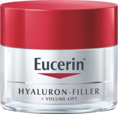 Eucerin HYALURON-F+VOL.LIFT Day Cream Normal to Comb 50 ml