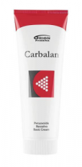 Carbalan perusvoide 200 g