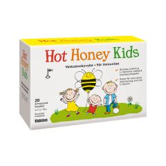 HotHoneyKids annospussi 20x4,7 g
