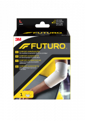 FUTURO Comfort kyynärpäätuki L 76579NORD 1 kpl