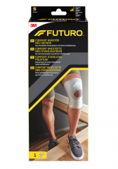 FUTURO Stabiloiva polvituki S sivutuilla 1 kpl