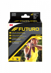 Futuro tenniskyynärpään tuki 1-koko 1 kpl