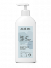 Locobase Everyday Special Body Lotion 300 ml