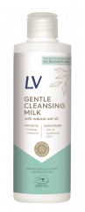 LV Oat gentle cleansing milk 250 ml