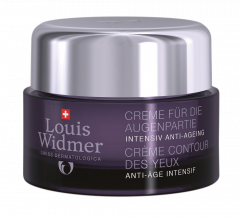Widmer Eye Contour Cream  30 ml