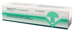 DAKTARIN 2 % emuls voide 30 g