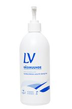 LV KÄSIHUUHDE 100 ml