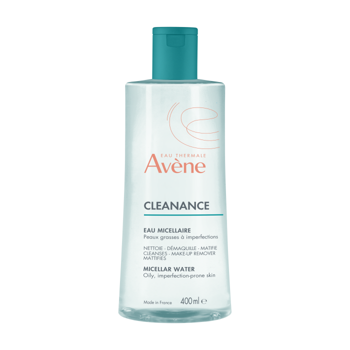 pierrefabredermocosmetiquenordic_Avene_Cleanance_Micellair_400ml_22c1f538_bfa3_4529_bdb3_2bb45bdde648