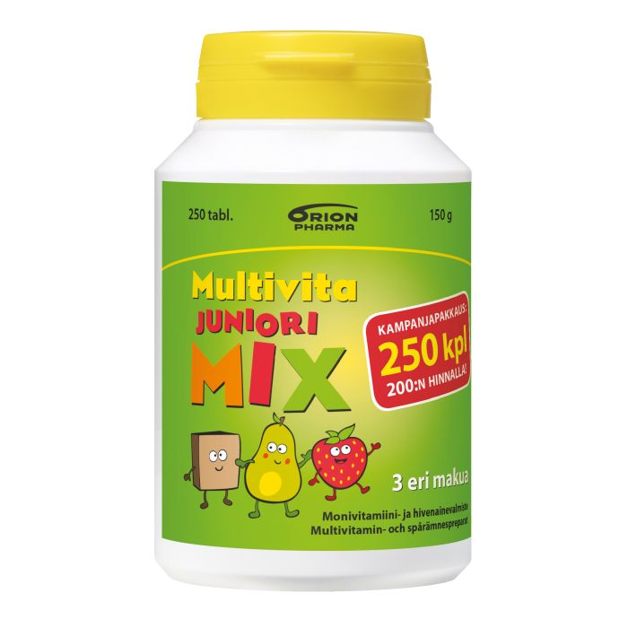 8384_MultivitaJuniori_MIX_250tabl